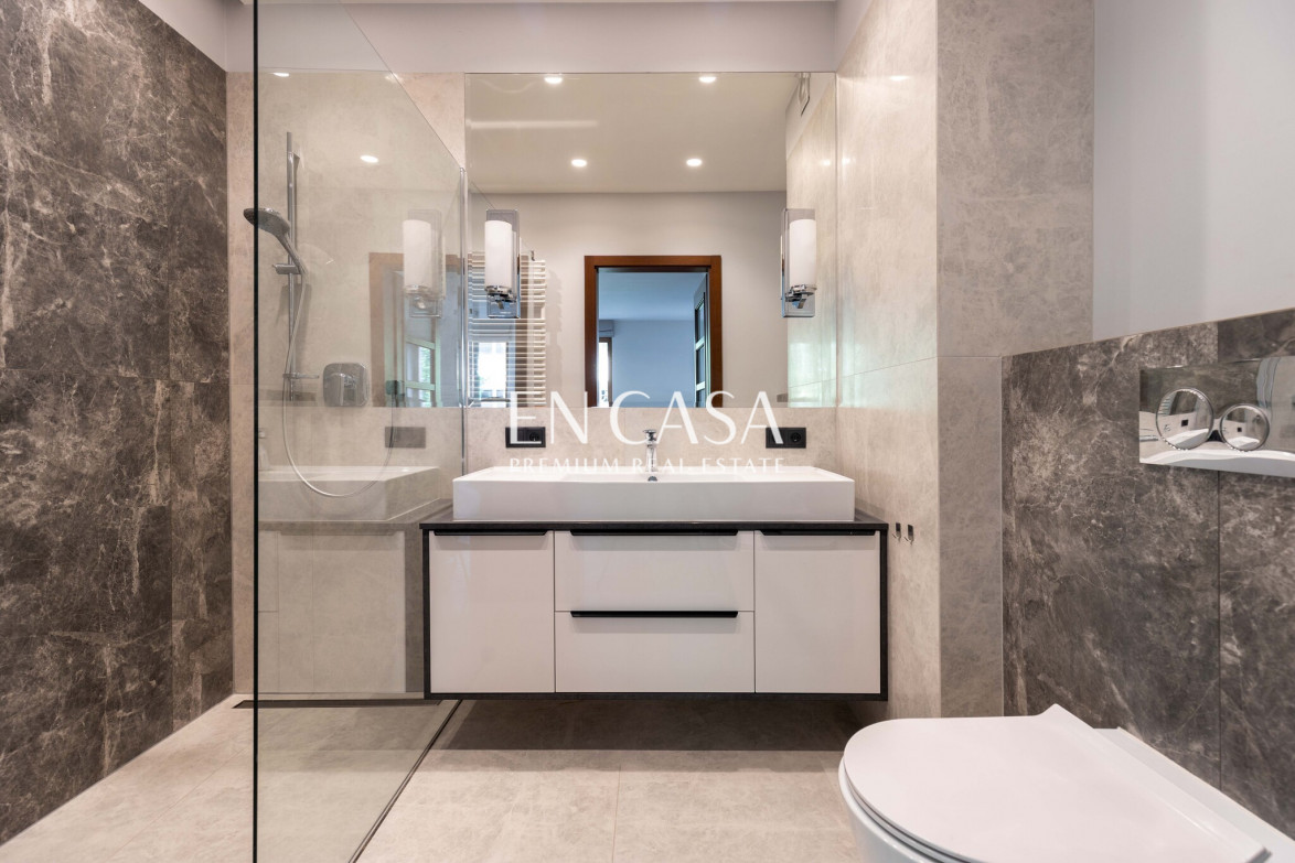 Apartment Sale Warszawa Śródmieście Lądowa 8